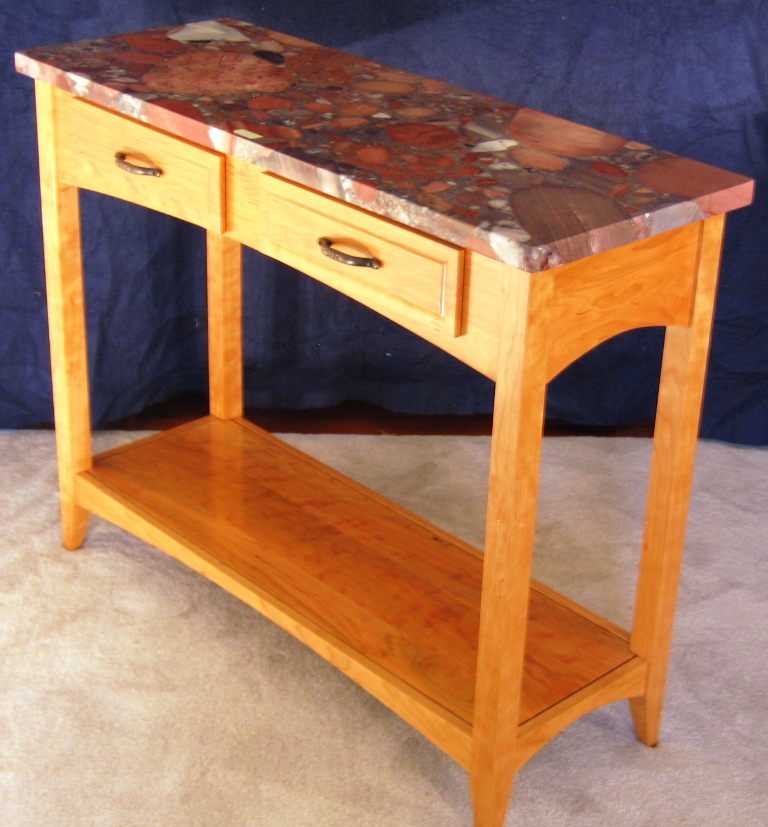 Custom Bedroom Furniture By Jim Petelin Of Plane Answers In